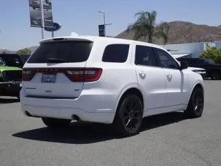 Dodge Durango 2018 GT 4dr SUV