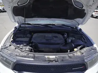 Dodge Durango 2018 GT 4dr SUV