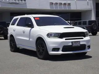 Dodge Durango 2018 GT 4dr SUV