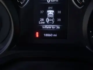 Jeep Wrangler 2025 4x4 Sport 4dr SUV