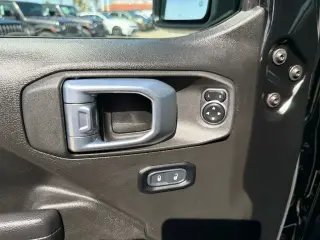 Jeep Gladiator 2024 4x4 Texas Trail 4dr Crew Cab 5.0 ft. SB