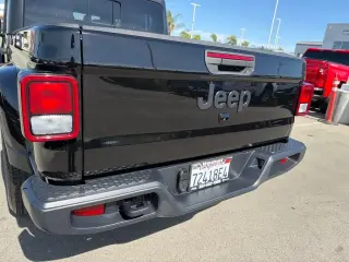 Jeep Gladiator 2024 4x4 Texas Trail 4dr Crew Cab 5.0 ft. SB