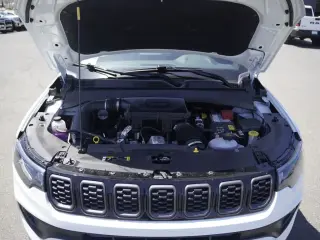 Jeep Compass 2026 4x4 Latitude 4dr SUV