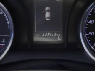 Toyota Camry Hybrid 2019 SE 4dr Sedan