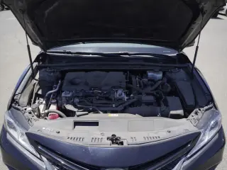 Toyota Camry Hybrid 2019 SE 4dr Sedan