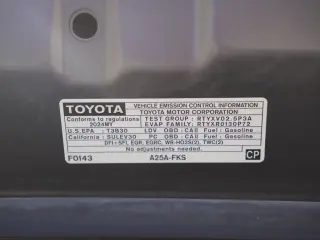 Toyota Camry 2024 SE 4dr Sedan