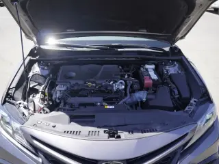 Toyota Camry 2024 SE 4dr Sedan