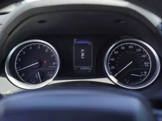 Toyota Camry 2023 LE 4dr Sedan