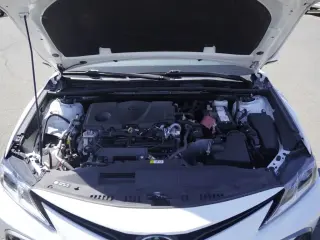 Toyota Camry 2023 LE 4dr Sedan