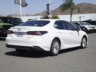 Toyota Camry 2023 LE 4dr Sedan