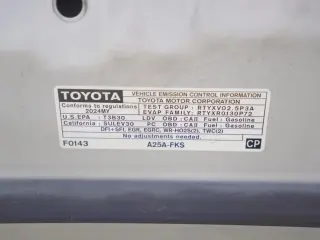 Toyota Camry 2024 SE 4dr Sedan