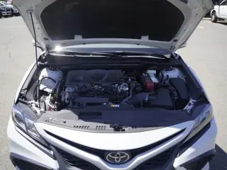 Toyota Camry 2024 SE 4dr Sedan