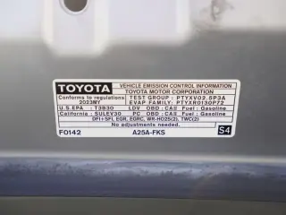 Toyota Camry 2023 XSE 4dr Sedan