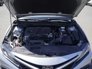 Toyota Camry 2023 XSE 4dr Sedan