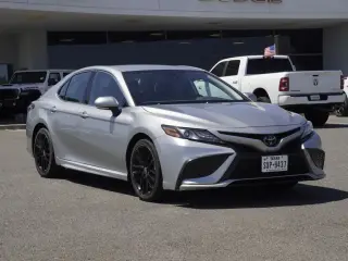 Toyota Camry 2023 XSE 4dr Sedan