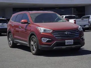 Hyundai SANTA FE 2016 SE 4dr SUV