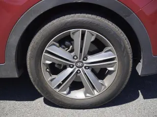 Hyundai SANTA FE 2016 SE 4dr SUV