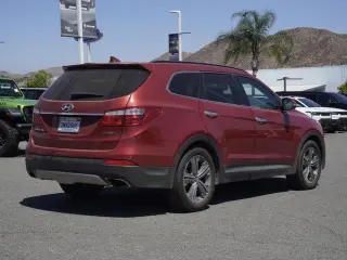 Hyundai SANTA FE 2016 SE 4dr SUV