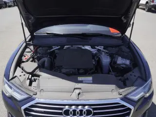 Audi A6 2020 AWD quattro Premium 45 TFSI 4dr Sedan