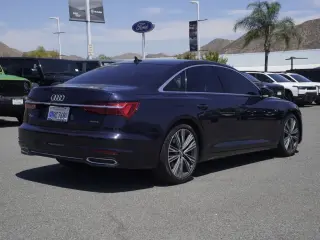 Audi A6 2020 AWD quattro Premium 45 TFSI 4dr Sedan