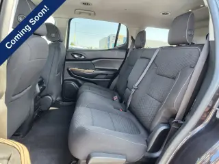 GMC Acadia 2018 SLE-1 4dr SUV