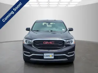 GMC Acadia 2018 SLE-1 4dr SUV