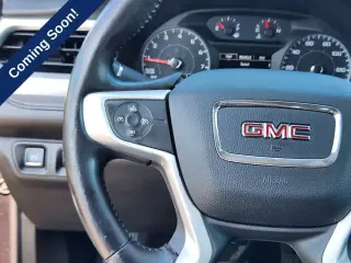 GMC Acadia 2018 SLE-1 4dr SUV