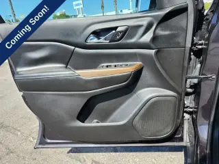 GMC Acadia 2018 SLE-1 4dr SUV