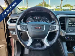 GMC Acadia 2018 SLE-1 4dr SUV