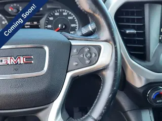 GMC Acadia 2018 SLE-1 4dr SUV