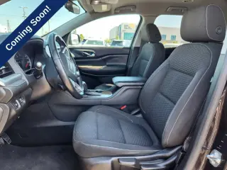 GMC Acadia 2018 SLE-1 4dr SUV