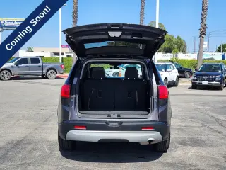 GMC Acadia 2018 SLE-1 4dr SUV