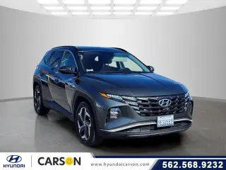 Hyundai TUCSON 2023 SEL 4dr SUV