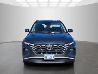 Hyundai TUCSON 2023 SEL 4dr SUV