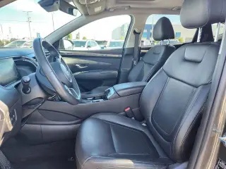 Hyundai TUCSON 2023 SEL 4dr SUV