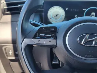 Hyundai TUCSON 2023 SEL 4dr SUV