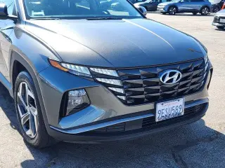 Hyundai TUCSON 2023 SEL 4dr SUV