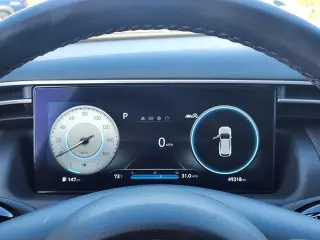 Hyundai TUCSON 2023 SEL 4dr SUV
