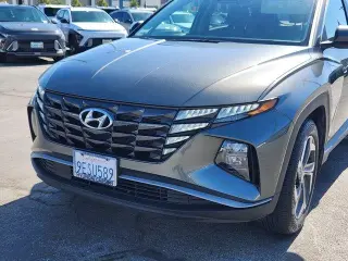 Hyundai TUCSON 2023 SEL 4dr SUV
