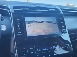Hyundai TUCSON 2023 SEL 4dr SUV