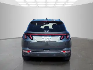 Hyundai TUCSON 2023 SEL 4dr SUV