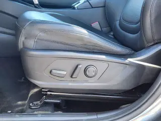 Hyundai TUCSON 2023 SEL 4dr SUV