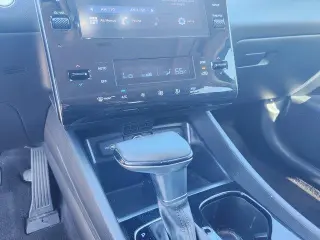 Hyundai TUCSON 2023 SEL 4dr SUV