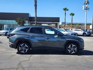 Hyundai TUCSON 2023 SEL 4dr SUV
