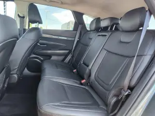 Hyundai TUCSON 2023 SEL 4dr SUV