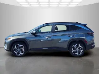Hyundai TUCSON 2023 SEL 4dr SUV
