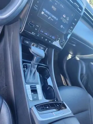 Hyundai TUCSON 2023 SEL 4dr SUV