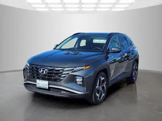 Hyundai TUCSON 2023 SEL 4dr SUV