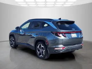 Hyundai TUCSON 2023 SEL 4dr SUV