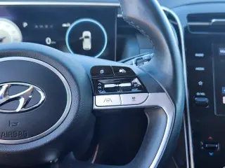 Hyundai TUCSON 2023 SEL 4dr SUV